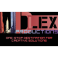 DLex Productions logo, DLex Productions contact details