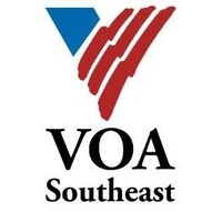 Volunteers OF America Southeast logo, Volunteers OF America Southeast contact details