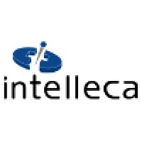 Intelleca logo, Intelleca contact details