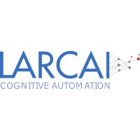 Larcai logo, Larcai contact details