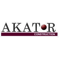 Akator Construction LLC logo, Akator Construction LLC contact details