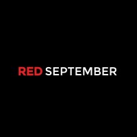 Red September logo, Red September contact details