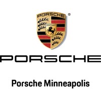 Porsche Minneapolis logo, Porsche Minneapolis contact details