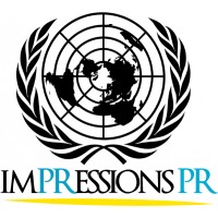 Impressions PR logo, Impressions PR contact details