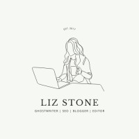 Liz Stone (Writer & Editor) logo, Liz Stone (Writer & Editor) contact details