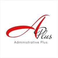 Administrative Plus logo, Administrative Plus contact details