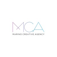 Marino Creative Agency logo, Marino Creative Agency contact details