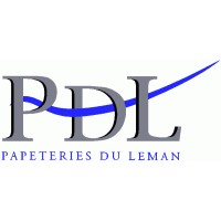 Papeteries du Leman logo, Papeteries du Leman contact details