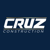 Cruz Construction logo, Cruz Construction contact details