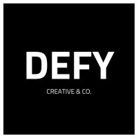 DEFY Creative & Co. logo, DEFY Creative & Co. contact details