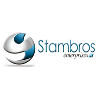 Stambros Enterprises logo, Stambros Enterprises contact details