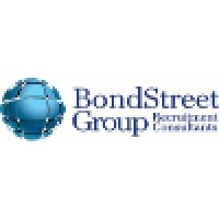 Bond Street Group logo, Bond Street Group contact details