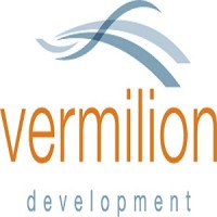 Vermilion Development logo, Vermilion Development contact details