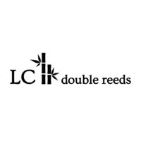 LC Double Reeds logo, LC Double Reeds contact details