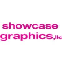 Showcase Graphics logo, Showcase Graphics contact details