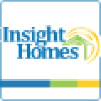 Insight Homes logo, Insight Homes contact details