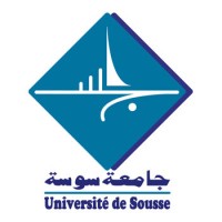 Université de Sousse logo, Université de Sousse contact details