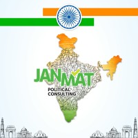 Janmat Political Consulting logo, Janmat Political Consulting contact details