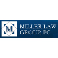 Miller Law Group, PC logo, Miller Law Group, PC contact details