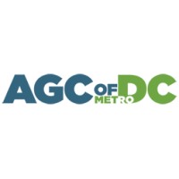 AGC of Metropolitan Washington DC logo, AGC of Metropolitan Washington DC contact details