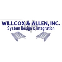 Willcox & Allen, Inc logo, Willcox & Allen, Inc contact details