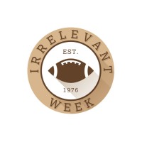 IRRELEVANT WEEK, INC. logo, IRRELEVANT WEEK, INC. contact details