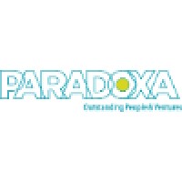 Paradoxa logo, Paradoxa contact details