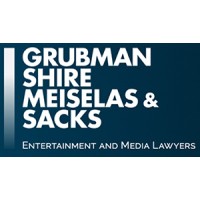 Grubman Shire & Meiselas, P.C. logo, Grubman Shire & Meiselas, P.C. contact details