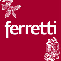 FERRETTI logo, FERRETTI contact details