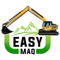 Easy Maq Chile logo, Easy Maq Chile contact details