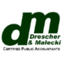 Drescher & Malecki LLP logo, Drescher & Malecki LLP contact details