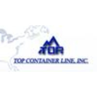 Top Container Line logo, Top Container Line contact details