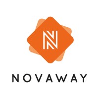 Novaway logo, Novaway contact details