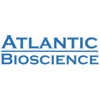 Atlantic Biosciences logo, Atlantic Biosciences contact details