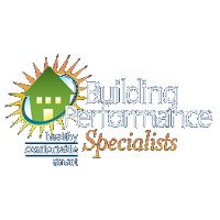 Building Performance Specialists logo, Building Performance Specialists contact details