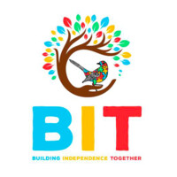 BIT: Building Independence Together logo, BIT: Building Independence Together contact details