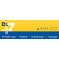 Dr7 Physiotherapy and Podiatry logo, Dr7 Physiotherapy and Podiatry contact details