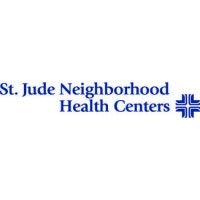 St. Jude Neighborhood Health Centers logo, St. Jude Neighborhood Health Centers contact details