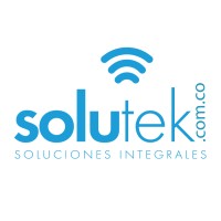 Solutek Soluciones Integrales S.A.S. logo, Solutek Soluciones Integrales S.A.S. contact details