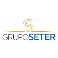 Grupo Seter logo, Grupo Seter contact details