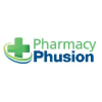 Pharmacy Phusion logo, Pharmacy Phusion contact details