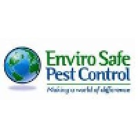 Enviro Safe Pest Control Inc logo, Enviro Safe Pest Control Inc contact details