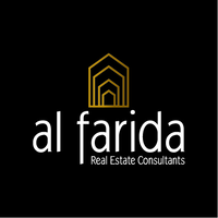 Al Farida Real Estate Consultants logo, Al Farida Real Estate Consultants contact details