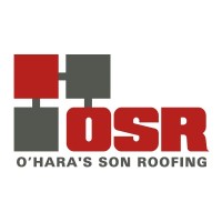 OHaras Son Roofing Company logo, OHaras Son Roofing Company contact details