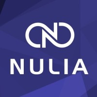 NULIA logo, NULIA contact details