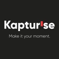 Kapturise logo, Kapturise contact details