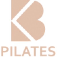 BK Pilates logo, BK Pilates contact details