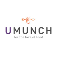 uMunch logo, uMunch contact details