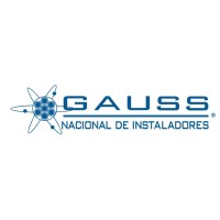 GAUSS, Nacional de Instaladores, S.A. logo, GAUSS, Nacional de Instaladores, S.A. contact details