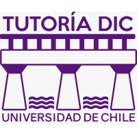 Tutoría DIC - UCH logo, Tutoría DIC - UCH contact details